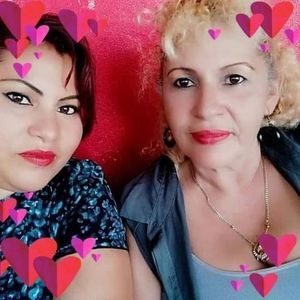 Meet your Posher, Yesenia patricia